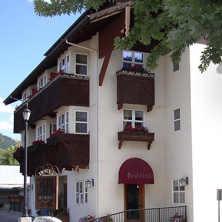 The Blackbird Lodge ليفينورث المظهر الخارجي الصورة
