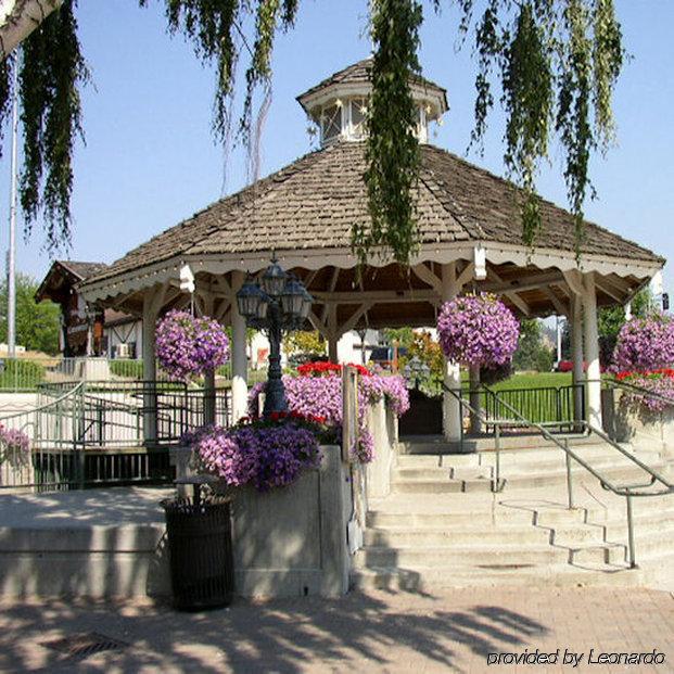 The Blackbird Lodge ليفينورث وسائل الراحة الصورة